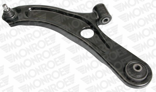 MONROE lengőkar, kerékfelfüggesztés - L69510 - TothCarparts