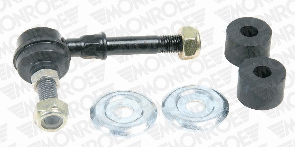 MONROE Rúd/kar, stabilizátor - L69600 - TothCarparts