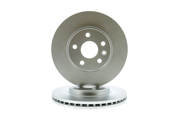 AISIN féktárcsa - L6F931S - TothCarparts