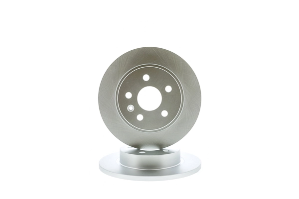 AISIN féktárcsa - L6R920S - TothCarparts