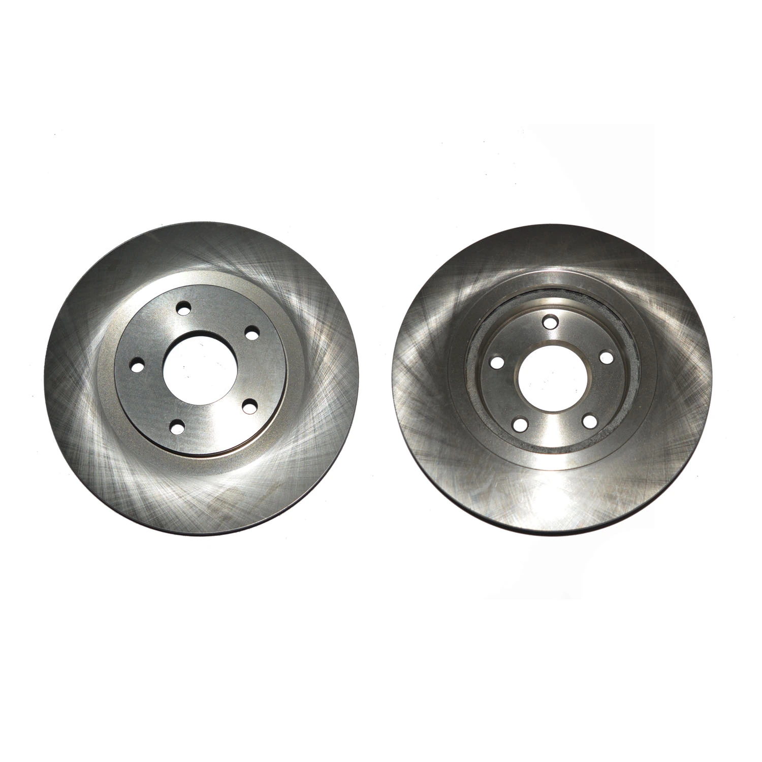 JAPOCAT féktárcsa - MFD-2N08 - TothCarparts