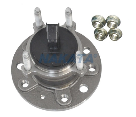 NAKATA kerékcsapágy készlet - NKF8411 - TothCarparts
