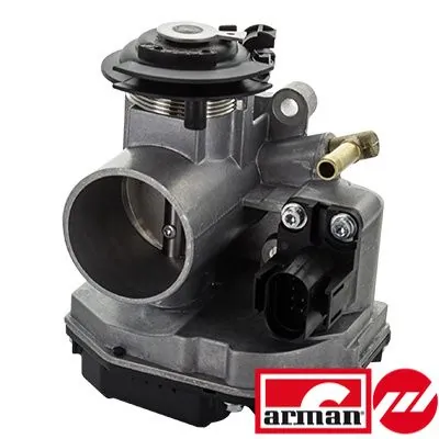 AUTOTEAM fojtószelep ház - L8003AS - TothCarparts