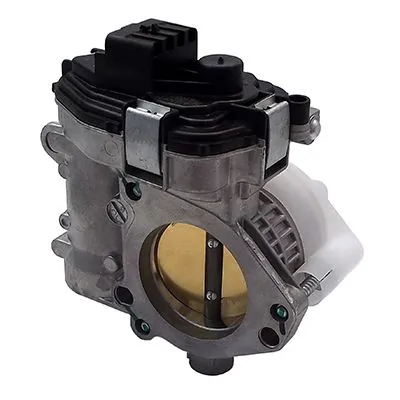 AUTOTEAM fojtószelep ház - L8105 - TothCarparts