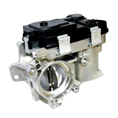 AUTOTEAM fojtószelep ház - L8175R - TothCarparts