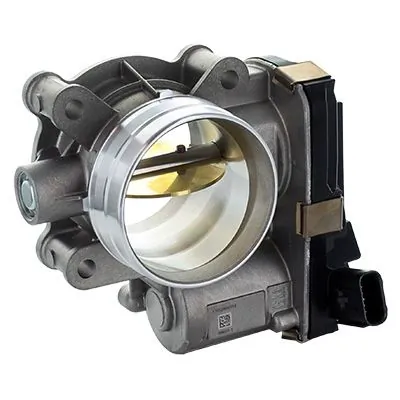 AUTOTEAM fojtószelep ház - L8384 - TothCarparts