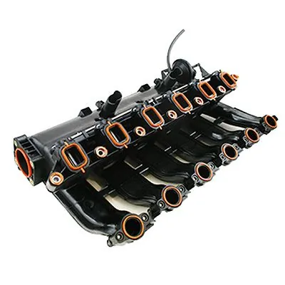 AUTOTEAM szívócső modul - L8410 - TothCarparts
