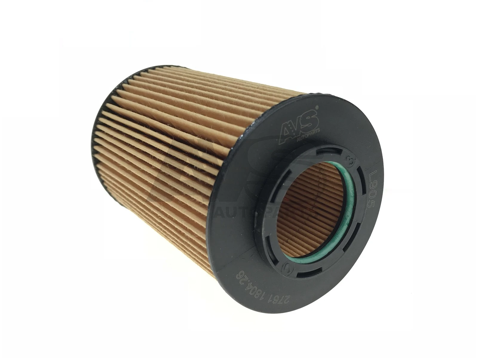 AVS AUTOPARTS olajszűrő - L905 - TothCarparts
