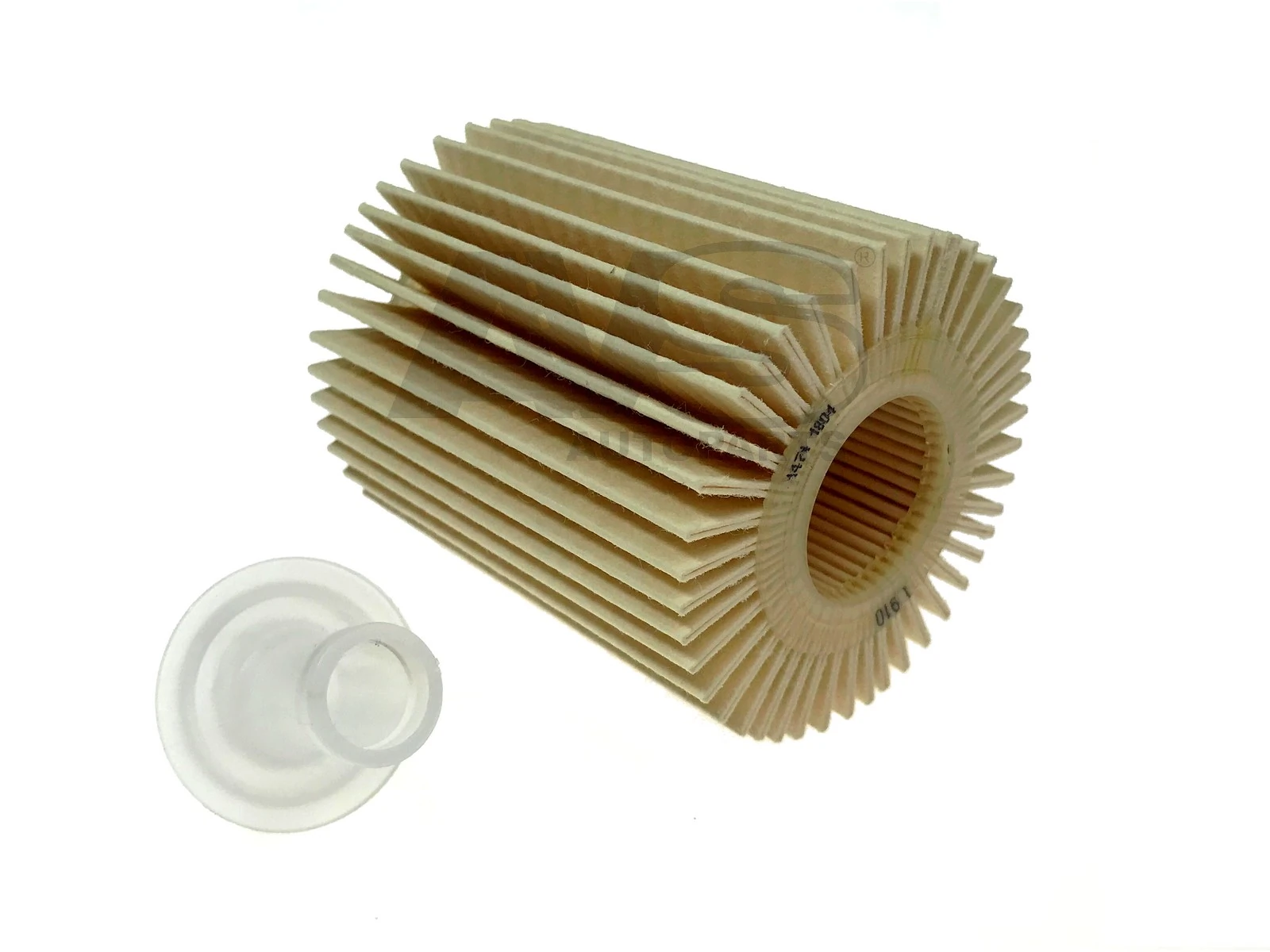 AVS AUTOPARTS olajszűrő - L910 - TothCarparts