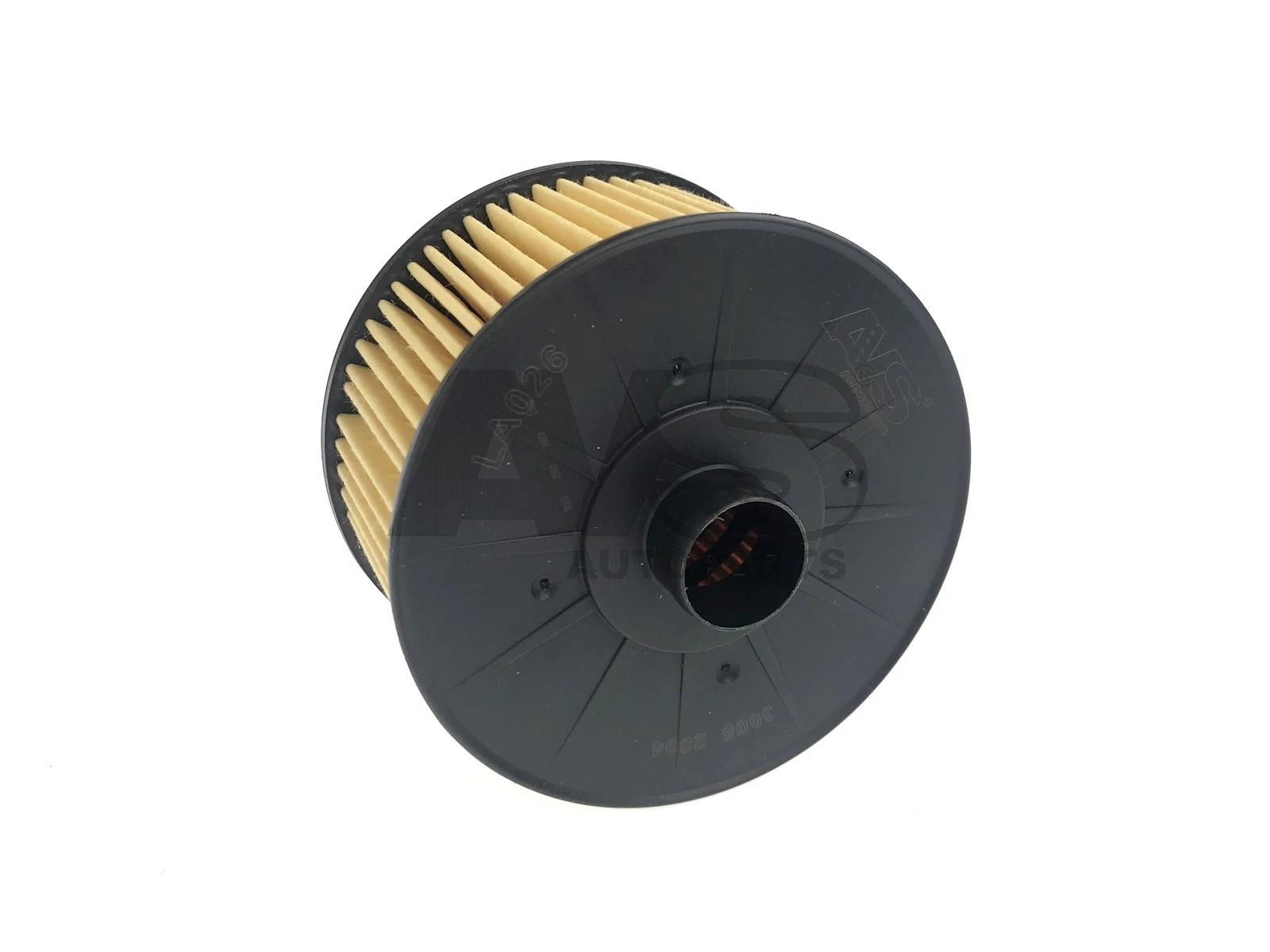 AVS AUTOPARTS olajszűrő - LA026 - TothCarparts