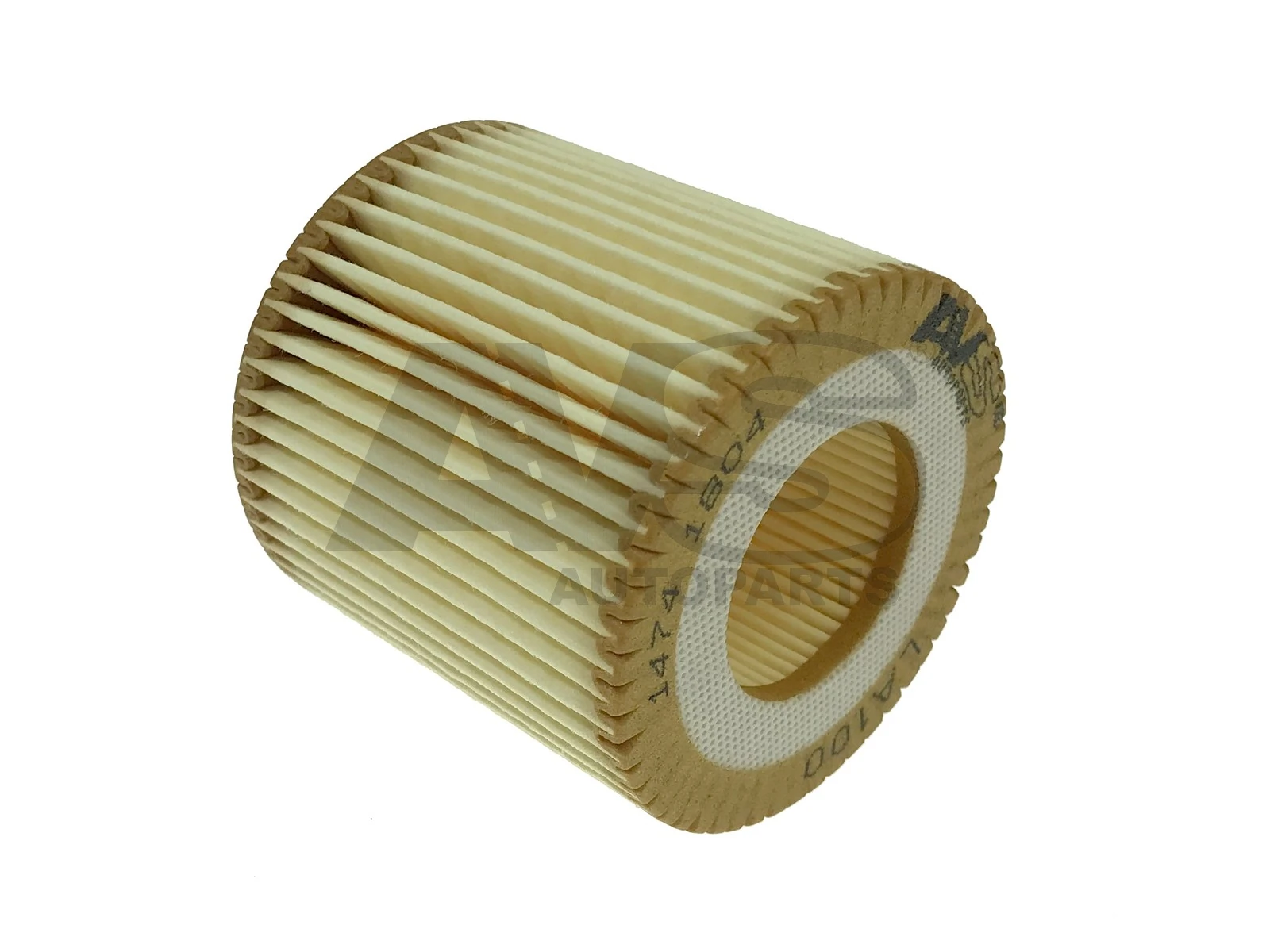 AVS AUTOPARTS olajszűrő - LA100 - TothCarparts
