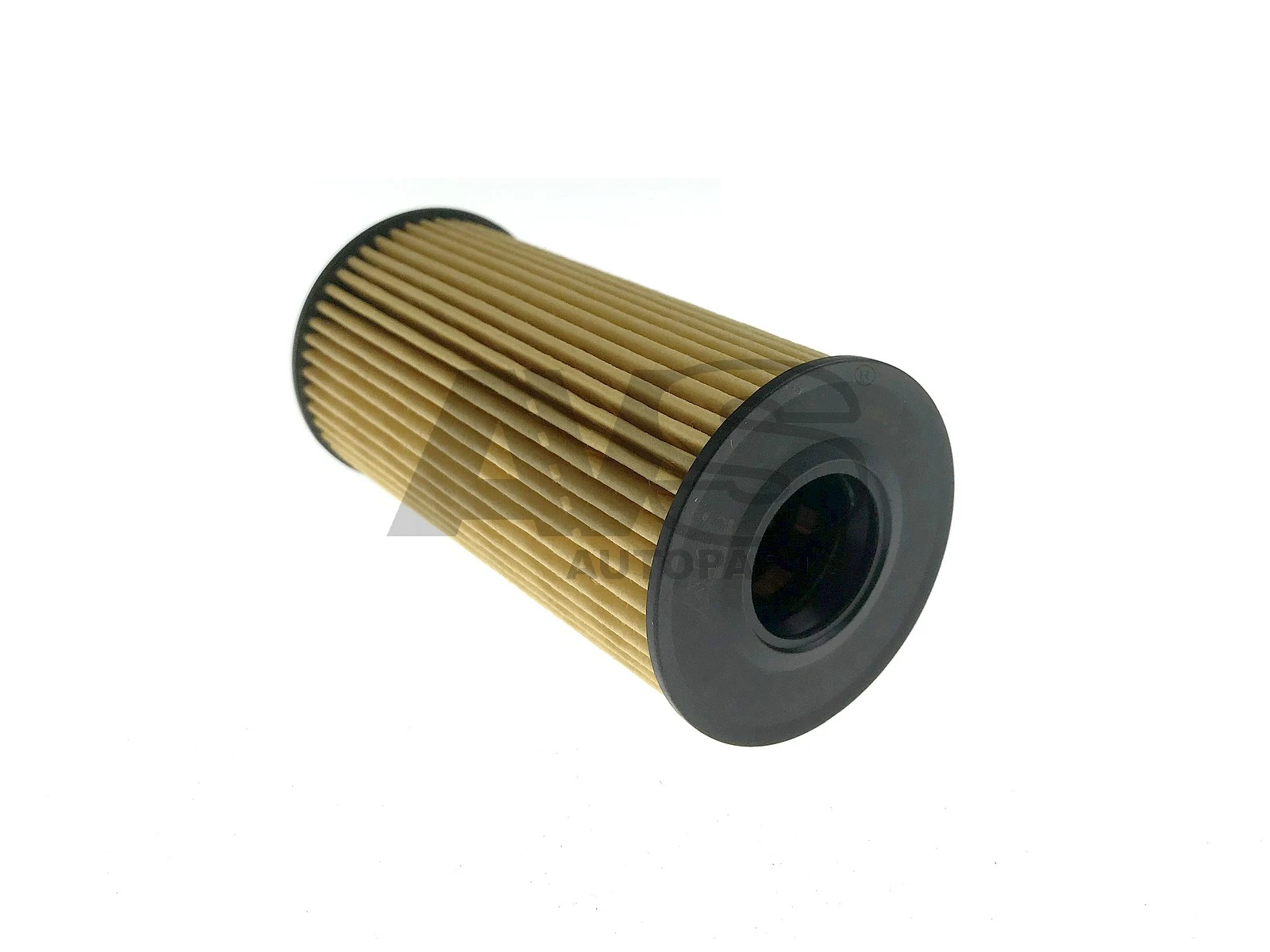 AVS AUTOPARTS olajszűrő - LA117 - TothCarparts