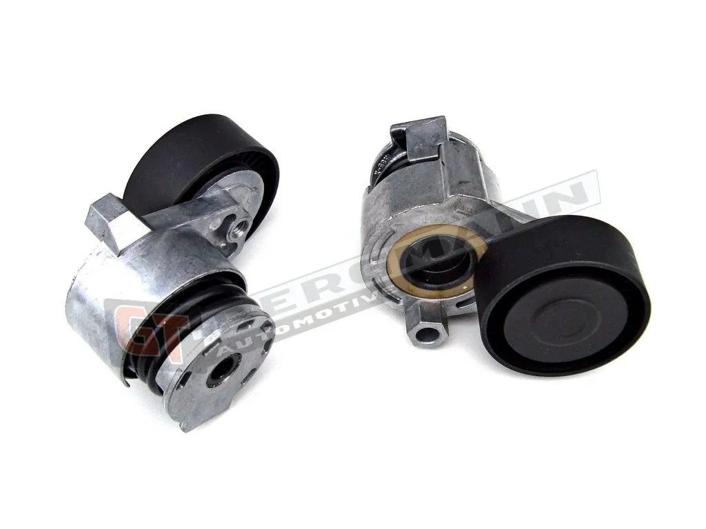 GT-BERGMANN Szíjfeszítő, hosszbordás szíj - GT51-045 - TothCarparts