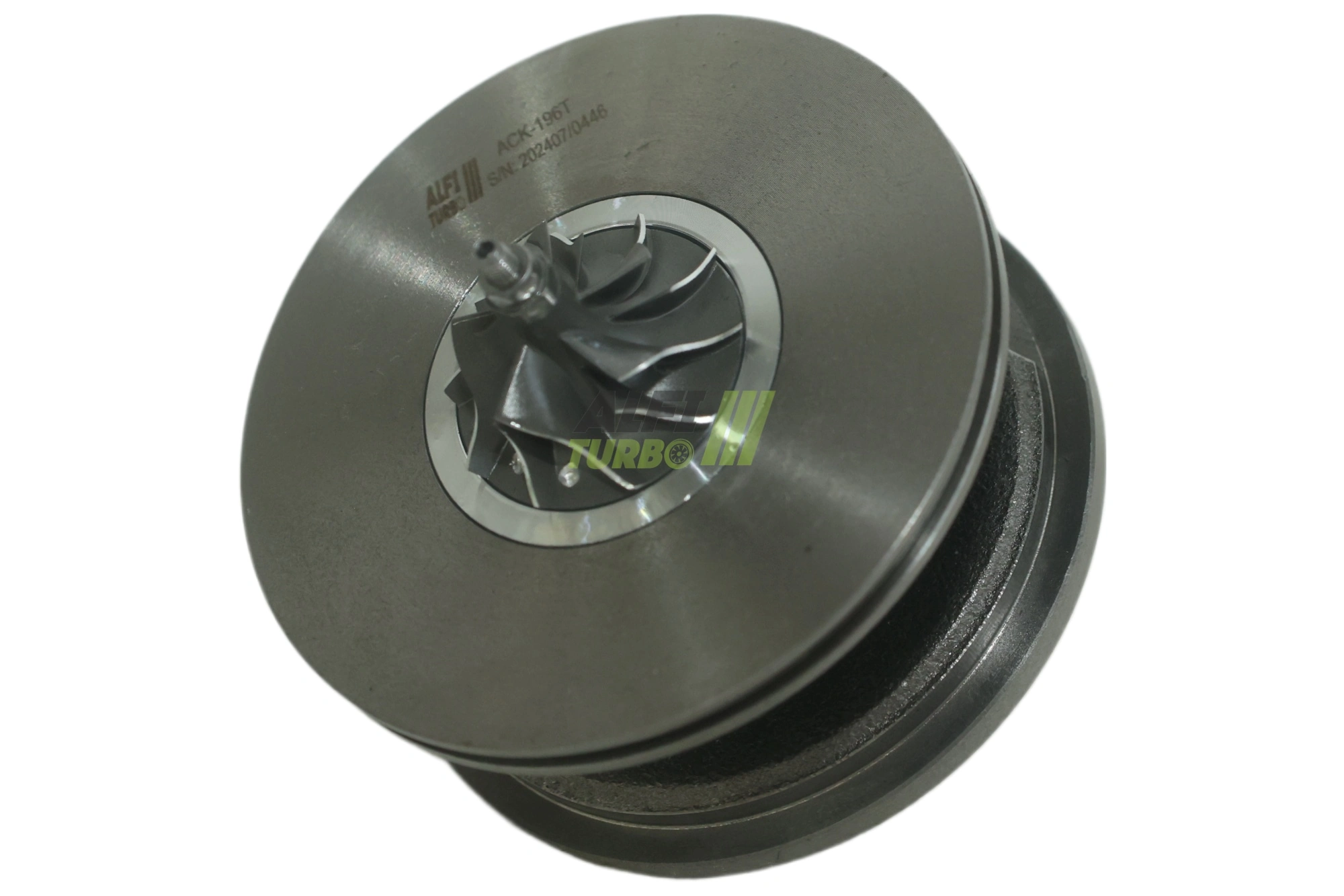 ALFI-TURBO töltő, feltöltés - ACK-196T - TothCarparts