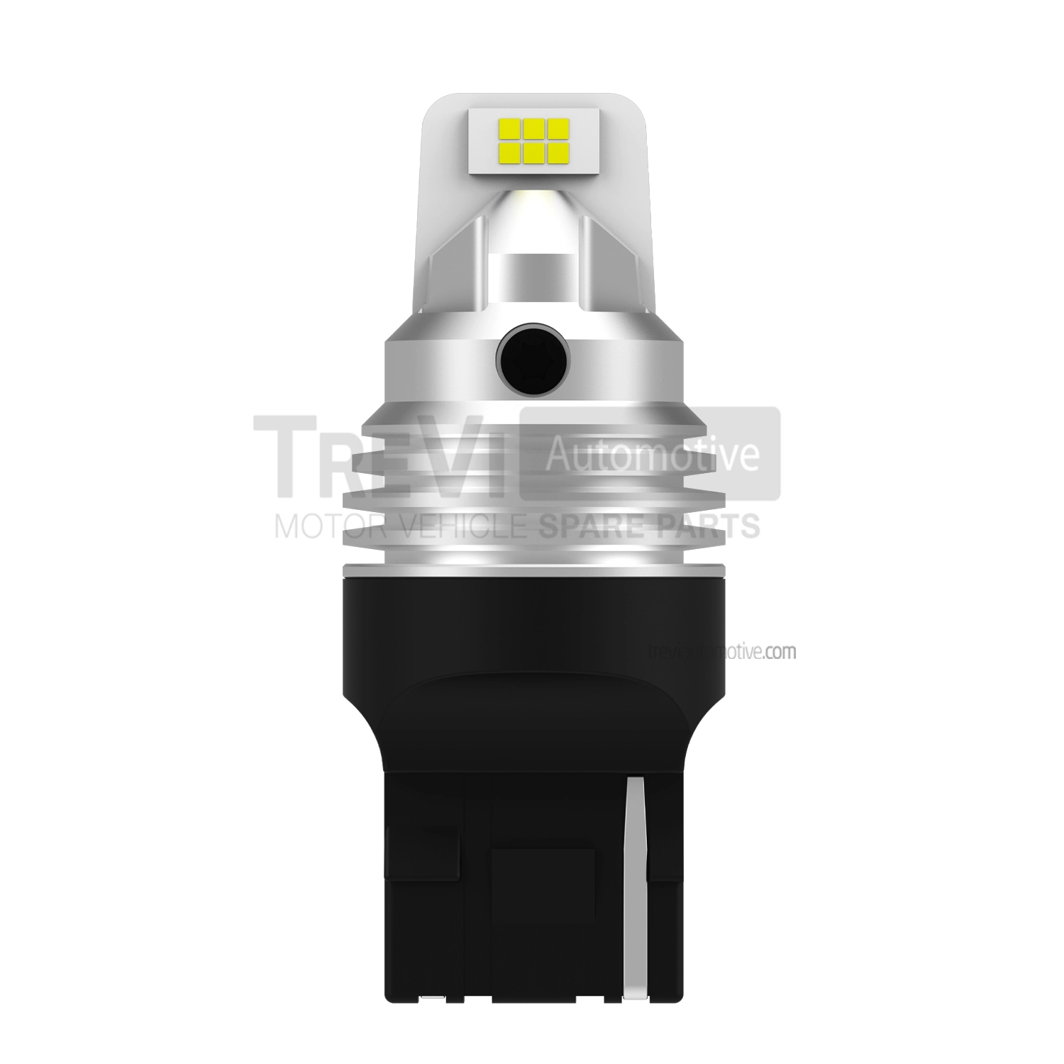 TREVI AUTOMOTIVE izzó, ködzárófény - TRLA011 - TothCarparts