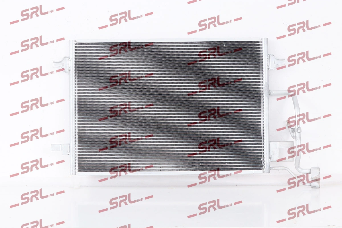SRLine kondenzátor, klíma - 9549K8C1S - TothCarparts