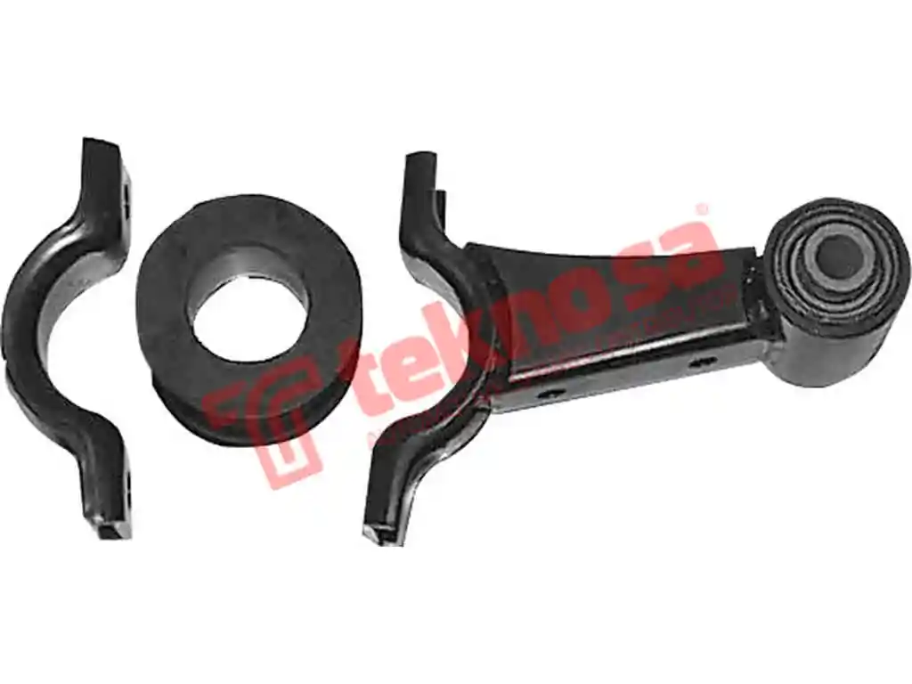 TEKNOSA Rúd/kar, stabilizátor - ME1532 - TothCarparts