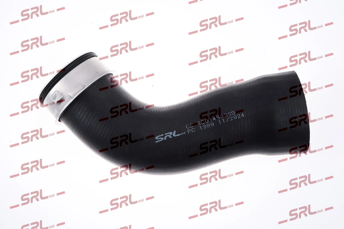 SRLine Töltőlevegő cső - 6922PT-4 - TothCarparts