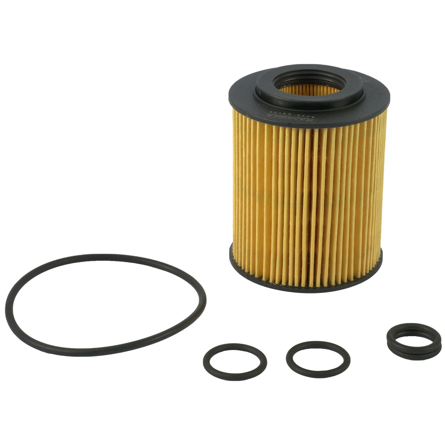 JAPOCAT olajszűrő - MOF-3E116 - TothCarparts