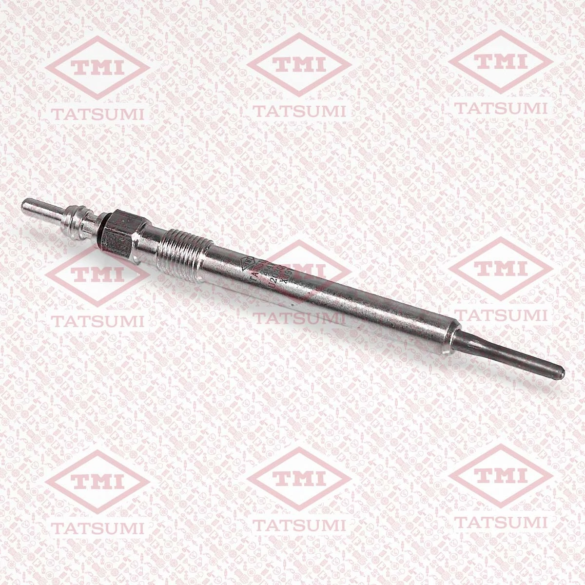 TATSUMI izzítógyertya - THQ1007 - TothCarparts