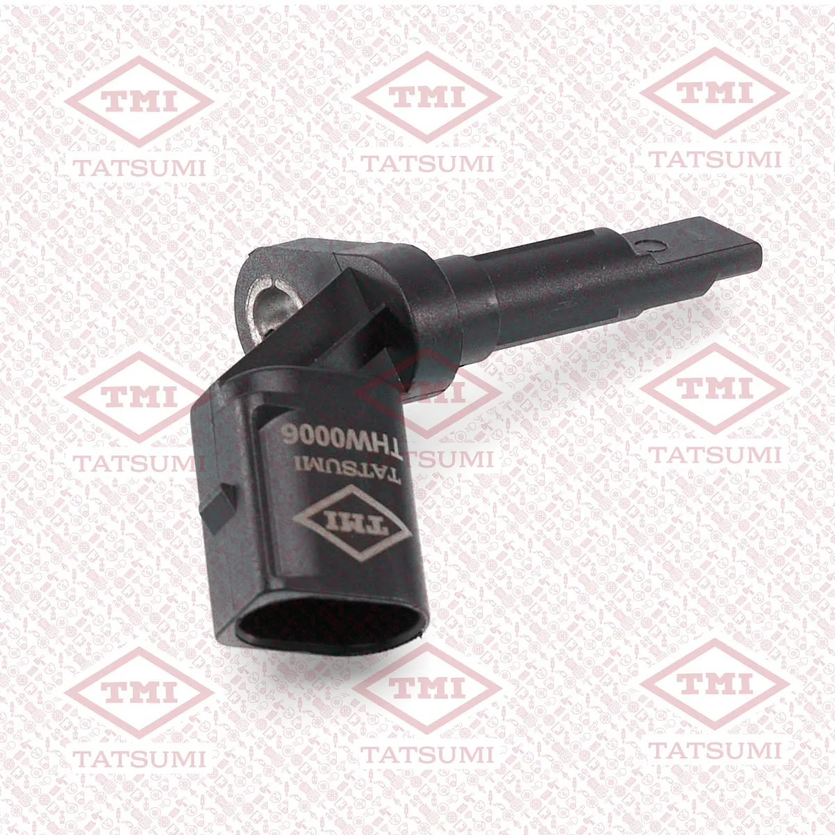 TATSUMI ABS érzékelő javítókészlet - THW0006 - TothCarparts