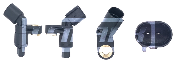LEMARK érzékelő, kerékfordulatszám - LAB024 - TothCarparts
