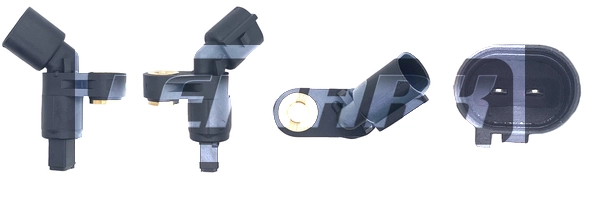 LEMARK érzékelő, kerékfordulatszám - LAB025 - TothCarparts