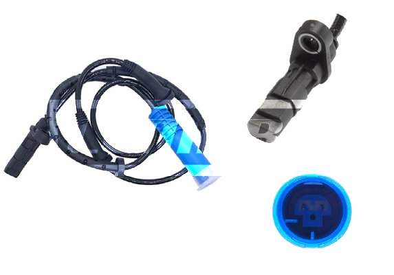 LEMARK érzékelő, kerékfordulatszám - LAB049 - TothCarparts