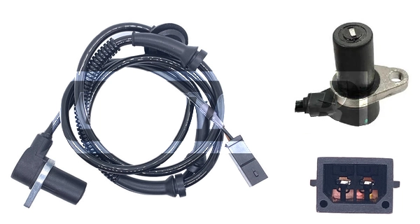 LEMARK érzékelő, kerékfordulatszám - LAB066 - TothCarparts