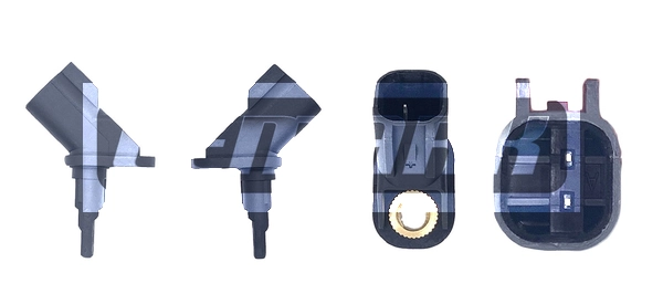 LEMARK érzékelő, kerékfordulatszám - LAB079 - TothCarparts