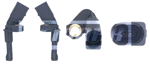 LEMARK érzékelő, kerékfordulatszám - LAB101 - TothCarparts