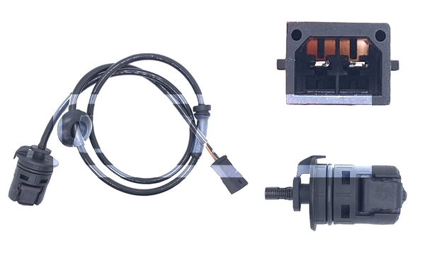 LEMARK érzékelő, kerékfordulatszám - LAB104 - TothCarparts