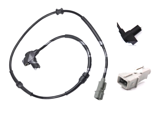 LEMARK érzékelő, kerékfordulatszám - LAB119 - TothCarparts