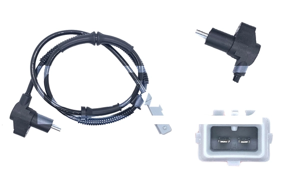 LEMARK érzékelő, kerékfordulatszám - LAB163 - TothCarparts