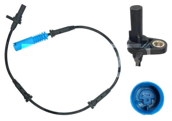 LEMARK érzékelő, kerékfordulatszám - LAB171 - TothCarparts