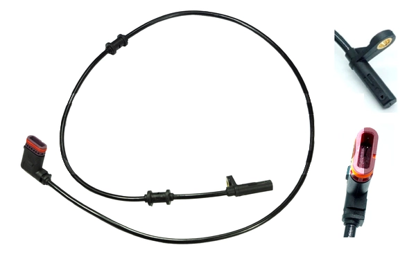 LEMARK érzékelő, kerékfordulatszám - LAB263 - TothCarparts