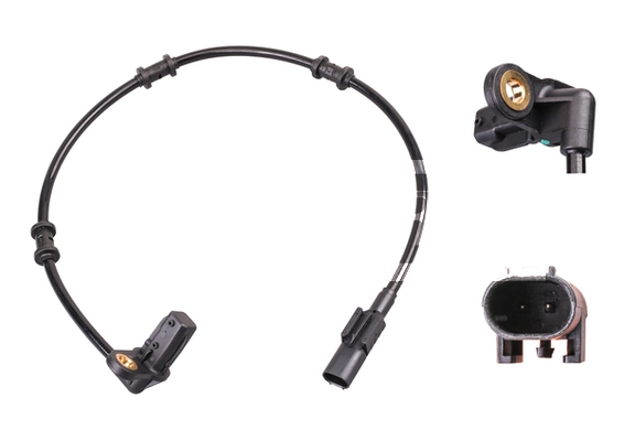 LEMARK érzékelő, kerékfordulatszám - LAB272 - TothCarparts
