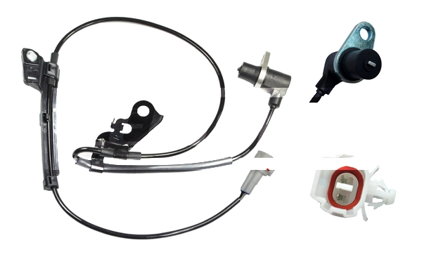 LEMARK érzékelő, kerékfordulatszám - LAB300 - TothCarparts