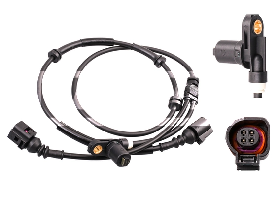 LEMARK érzékelő, kerékfordulatszám - LAB303 - TothCarparts