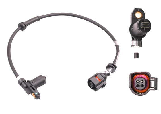 LEMARK érzékelő, kerékfordulatszám - LAB307 - TothCarparts