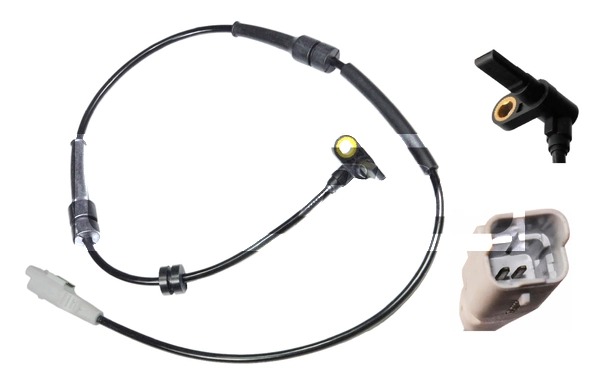 LEMARK érzékelő, kerékfordulatszám - LAB327 - TothCarparts