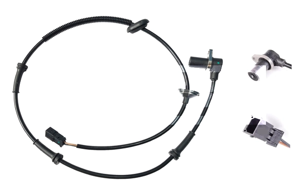 LEMARK érzékelő, kerékfordulatszám - LAB372 - TothCarparts