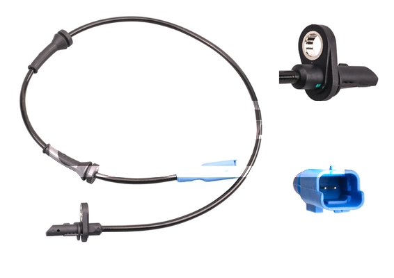 LEMARK érzékelő, kerékfordulatszám - LAB405 - TothCarparts
