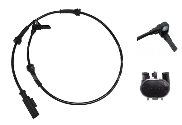 LEMARK érzékelő, kerékfordulatszám - LAB431 - TothCarparts