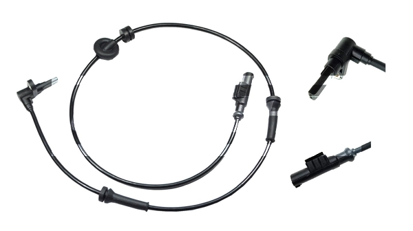LEMARK érzékelő, kerékfordulatszám - LAB461 - TothCarparts