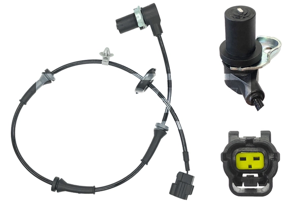 LEMARK érzékelő, kerékfordulatszám - LAB590 - TothCarparts