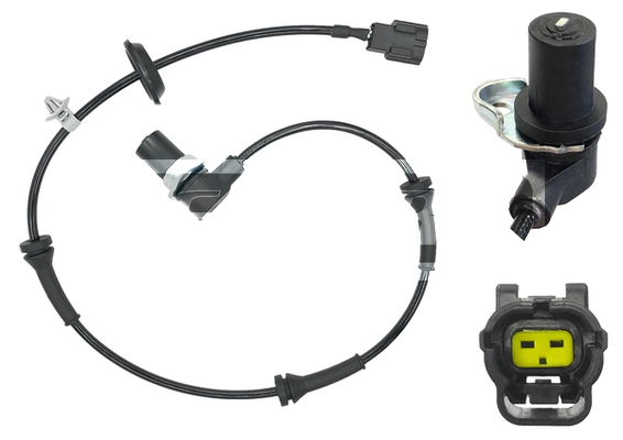 LEMARK érzékelő, kerékfordulatszám - LAB591 - TothCarparts