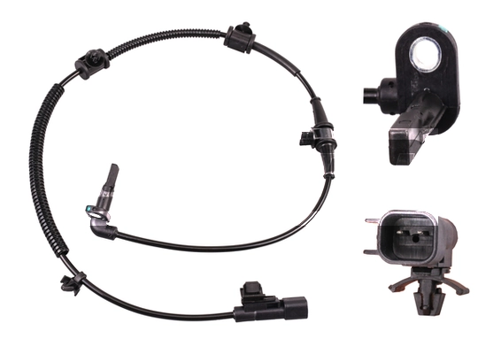 LEMARK érzékelő, kerékfordulatszám - LAB622 - TothCarparts