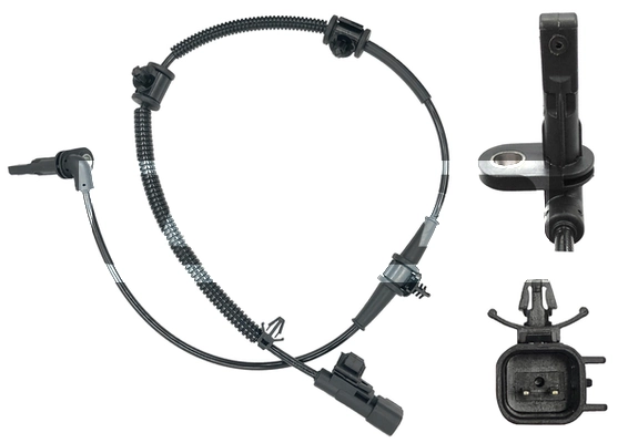 LEMARK érzékelő, kerékfordulatszám - LAB624 - TothCarparts