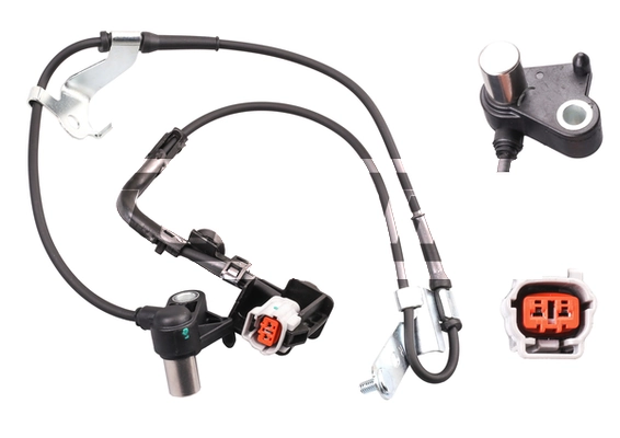 LEMARK érzékelő, kerékfordulatszám - LAB661 - TothCarparts